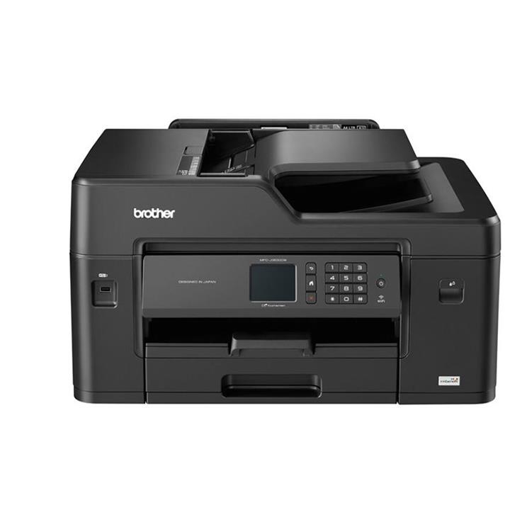 پرینتر چندکاره جوهرافشان برادر مدل MFC-J3530DW Brother MFC-J3530DW Multifunction Inkjet Printer